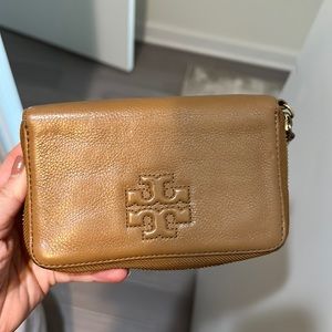 Tory Burch clutch